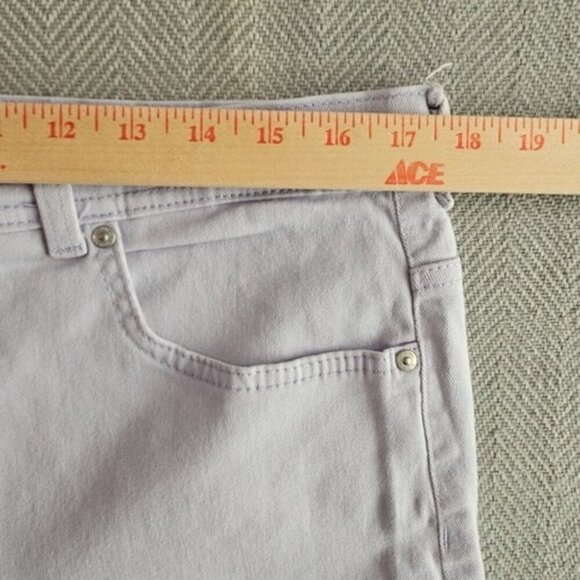 Gloria Vanderbilt Jeans Women's Size 16 (34x30) Amanda Missy Average '09 Vintage - Picture 16 of 16